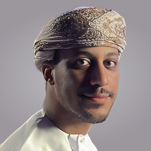 Fahad Al Riyami