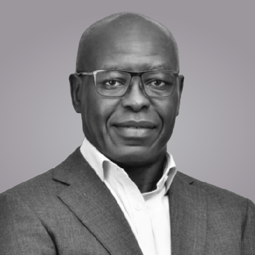 Mr. Japhet Simon