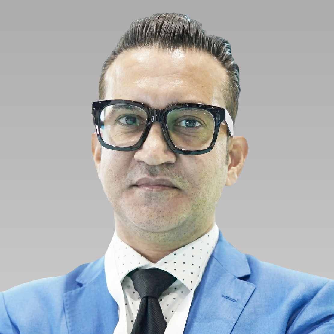 ADEEL IRSHAD ISHAQUE