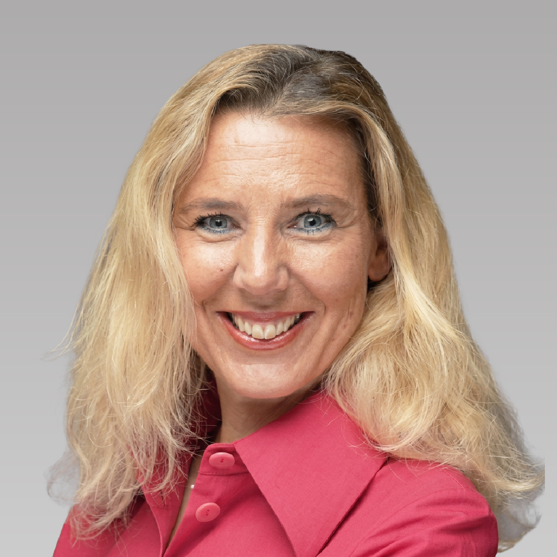 Yvonne Winter