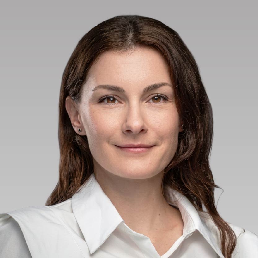 Rebecca Krey