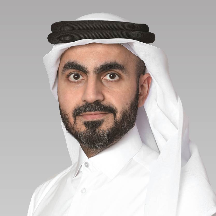 Eng. Jassim Al Ansari