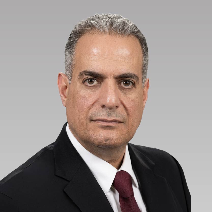 Chadi El Chammas