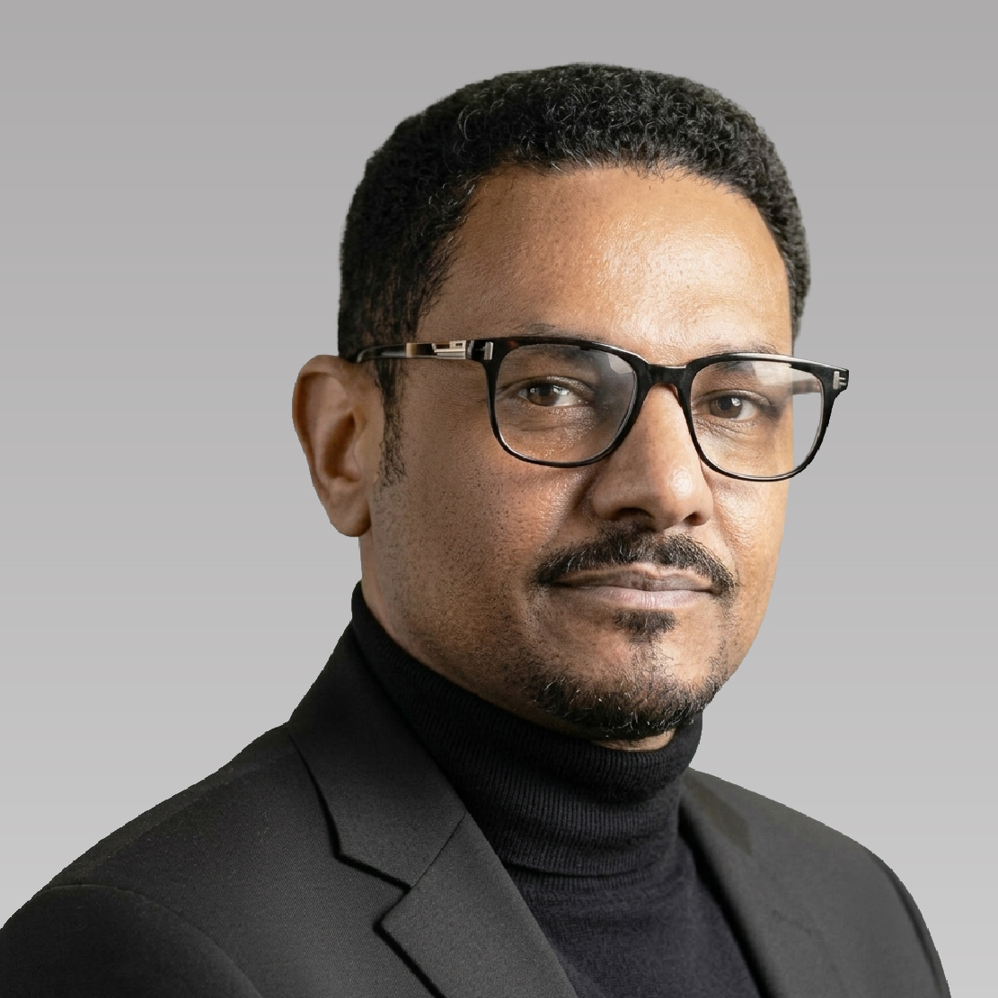 Dr. Ahmed Elidrisy