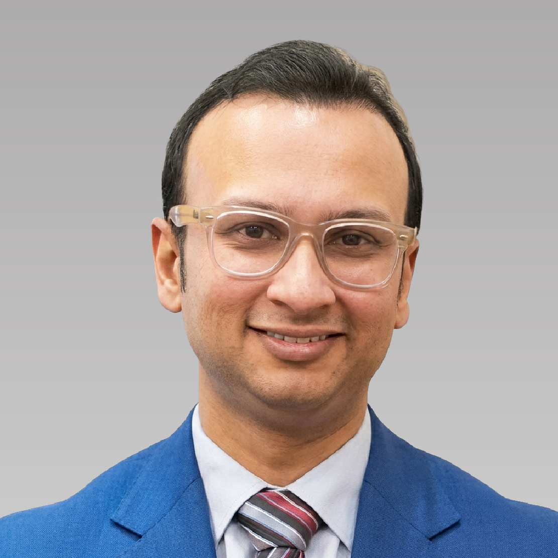 Dr. Amith Khandakar Md Abdullah