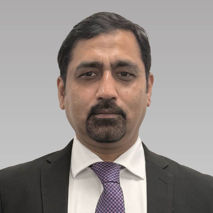 Dr. Atif Mehmood