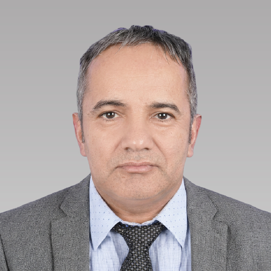 Dr. Bidur Khanal