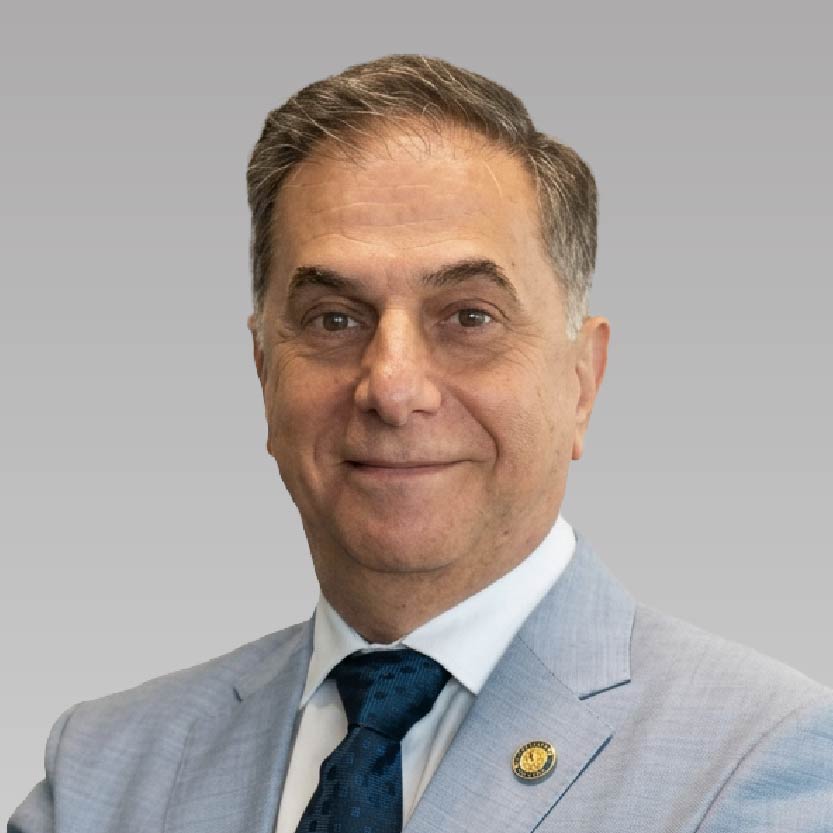 Dr. Muhammad Mustafa