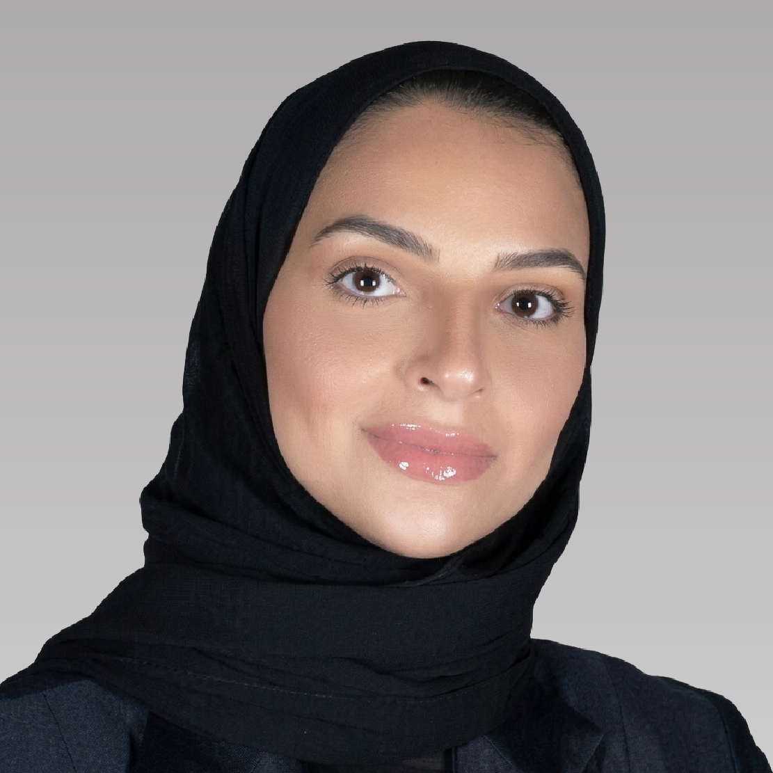 Dr. Rafah Al Arrouqi