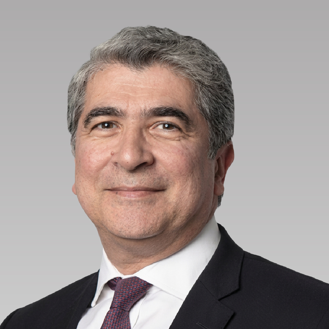 Elias Chedid