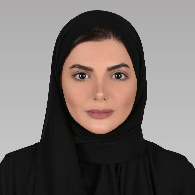 Eng. Fatima Ali Al-Khayatt