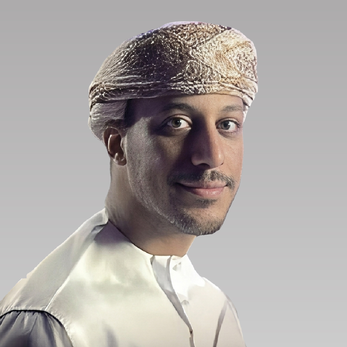 Fahad Al Riyami