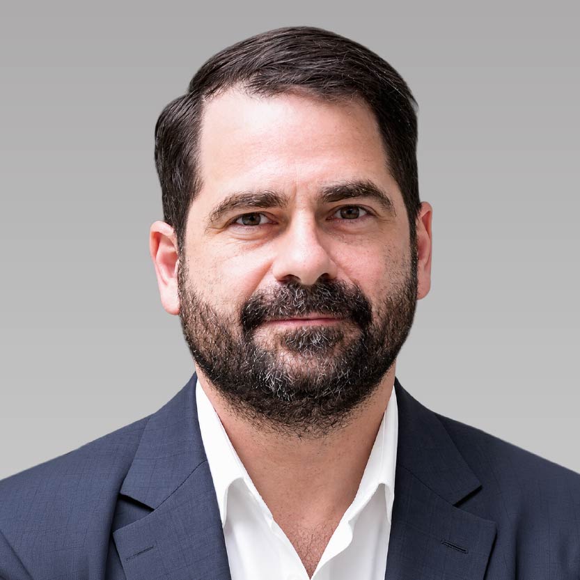 Markus Hofmeister