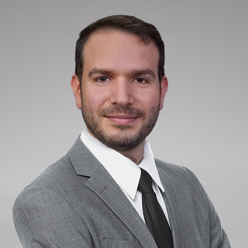 Michael Horani