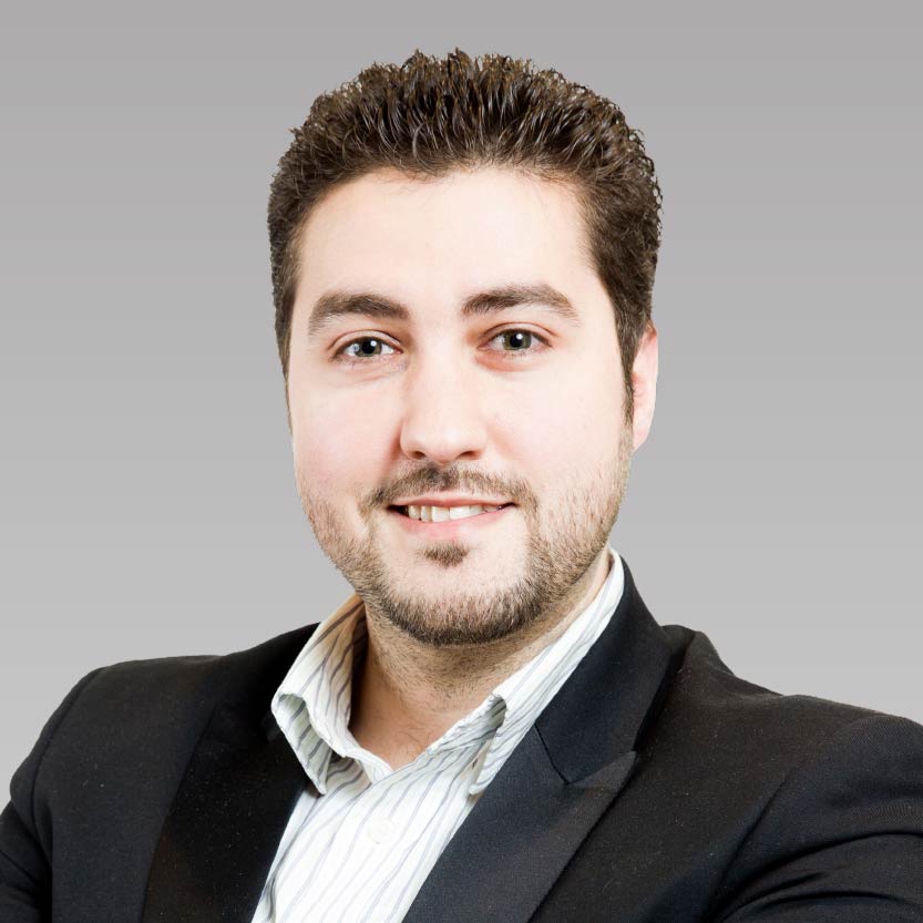 ENG. Mohamed Hegazi