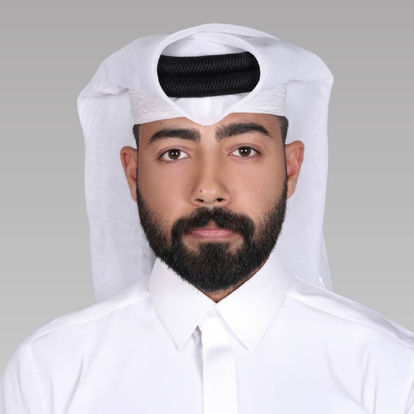 Mohammed Sultan Al-Emadi