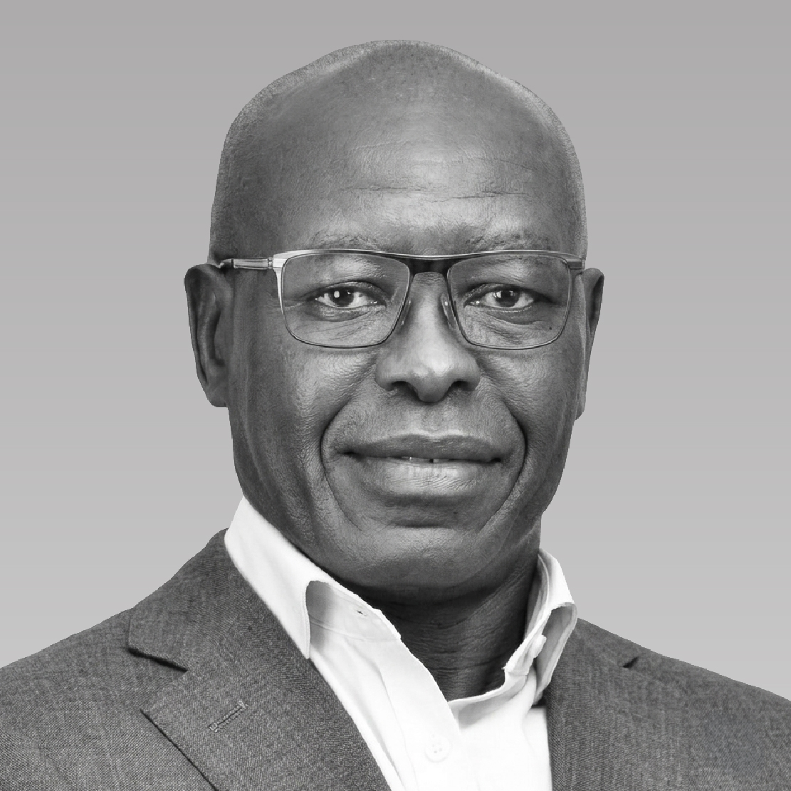 Mr. Japhet Simon