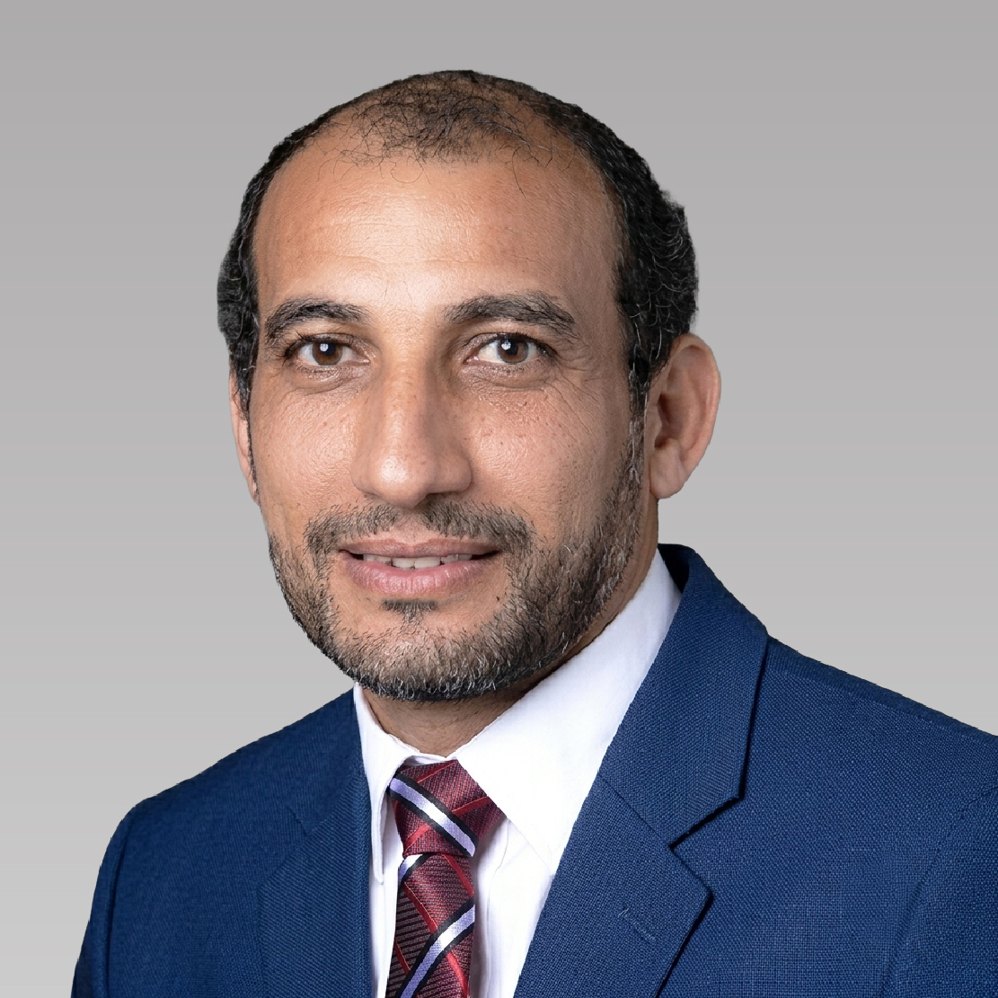 Nagi Abdussamie