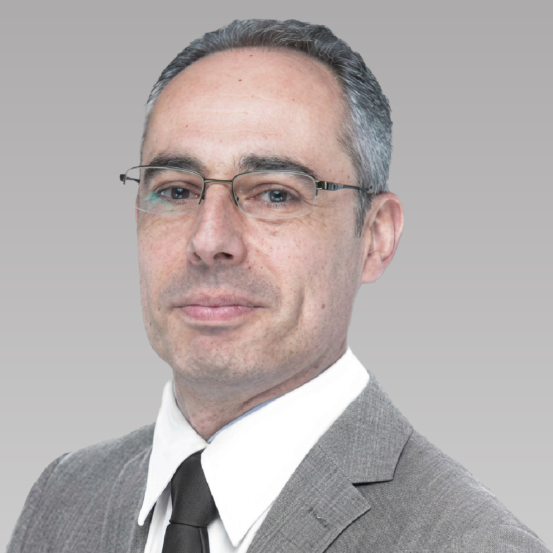 Professor Dr. Marcello Contestabile