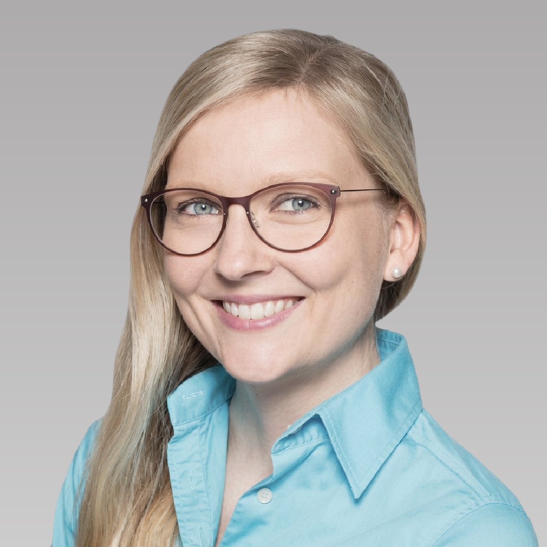 Victoria Markewitz