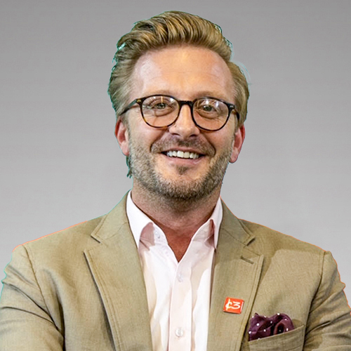 Adam Ridgway