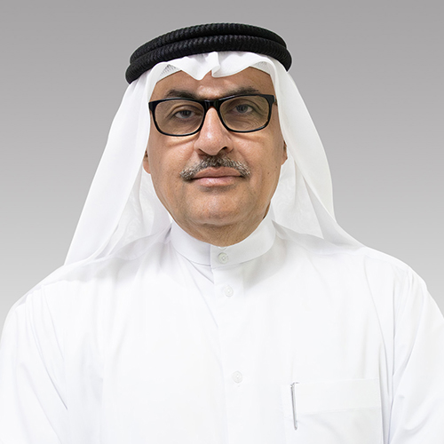 Ahmed Al Ansari