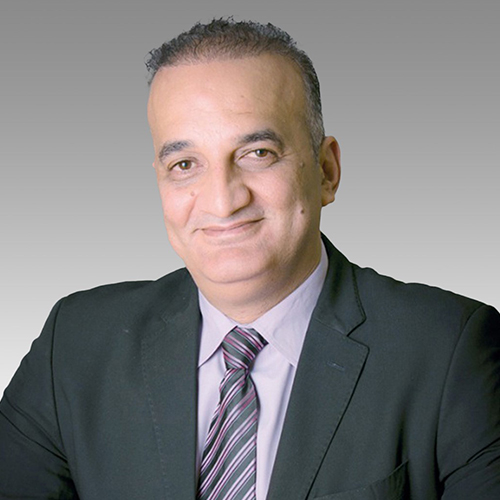 Professor Dr. Awni Al Otoom