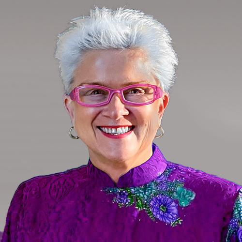 Dr. Jane Thomason