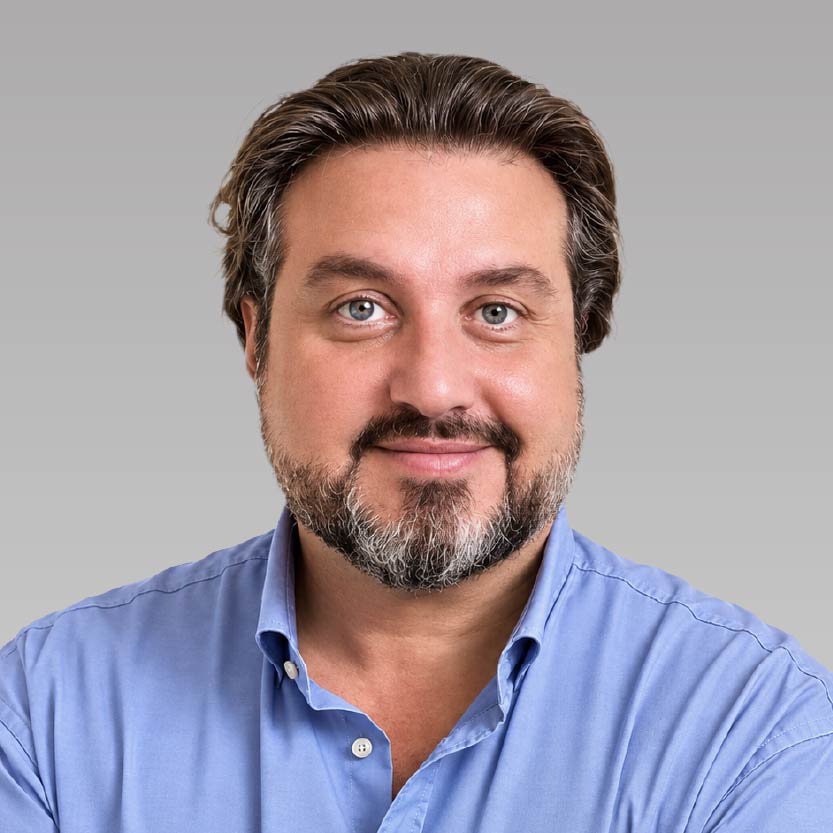 Khristo Ayad