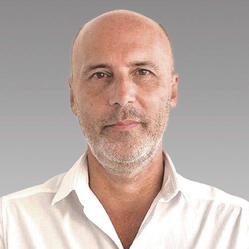 Sergio M. Savaresi