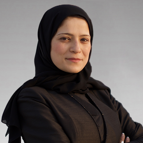 Professor Dr. Shimaa Al-Quradaghi