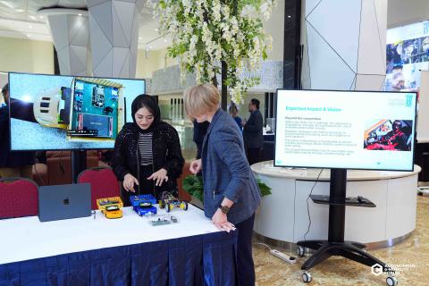 AEMOB Eco System Tour 2026 highlight 18