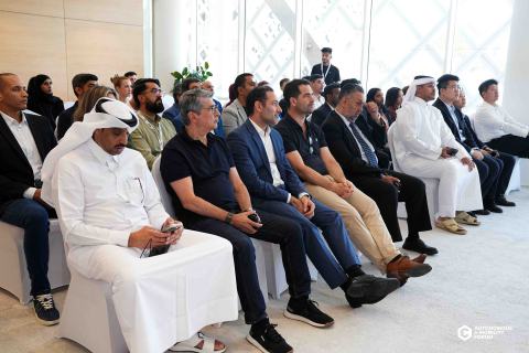 AEMOB Eco System Tour 2026 highlight 29
