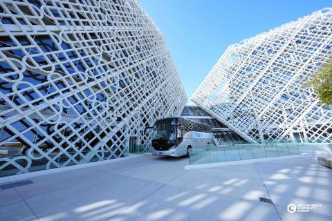 AEMOB Eco System Tour 2026 highlight 36