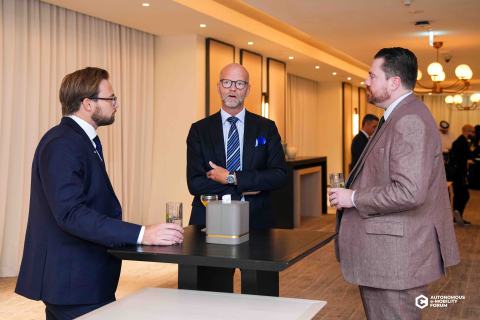 AEMOB Awards and Gala Dinner 2026 highlight 8