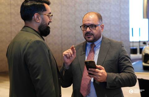 AEMOB Awards and Gala Dinner 2026 highlight 14