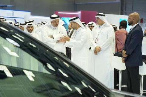 Autonomous E-Mobility Forum 2026 highlight 8