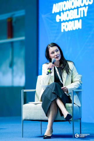 Autonomous E-Mobility Forum 2026 highlight 11