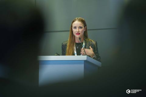 Autonomous E-Mobility Forum 2026 highlight 13