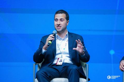 Autonomous E-Mobility Forum 2026 highlight 20
