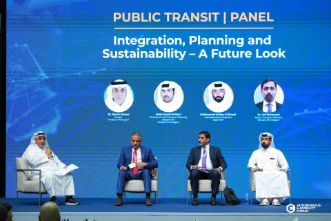 Autonomous E-Mobility Forum 2026 highlight 23