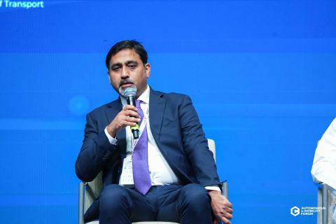 Autonomous E-Mobility Forum 2026 highlight 25