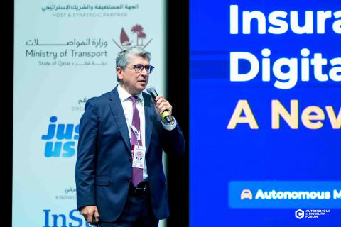 Autonomous E-Mobility Forum 2026 highlight 26