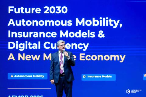 Autonomous E-Mobility Forum 2026 highlight 27