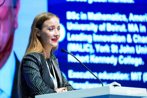 Autonomous E-Mobility Forum 2026 highlight 28