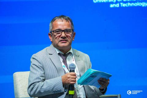 Autonomous E-Mobility Forum 2026 highlight 35
