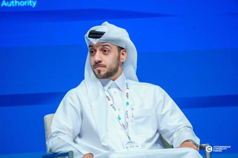 Autonomous E-Mobility Forum 2026 highlight 36