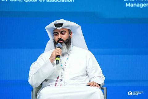 Autonomous E-Mobility Forum 2026 highlight 44