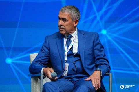 Autonomous E-Mobility Forum 2026 highlight 46