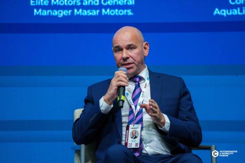 Autonomous E-Mobility Forum 2026 highlight 47